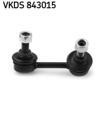 Biellette de barre stabilisatrice (Biellette antiroulis) SKF ref. VKDS 843015